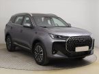 Chery Tiggo 7 - fotka číslo 0