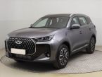 Chery Tiggo 7 - fotka číslo 1