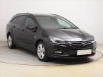 Opel Astra - fotka číslo 0