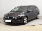 Opel Astra - fotka číslo 1