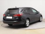 Opel Astra - fotka číslo 4