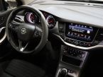 Opel Astra - fotka číslo 6