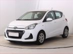 Hyundai i10 - fotka číslo 1