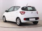 Hyundai i10 - fotka číslo 3