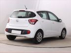 Hyundai i10 - fotka číslo 4