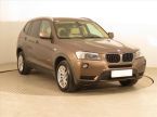 BMW X3 - fotka číslo 0