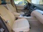 BMW X3 - fotka číslo 8