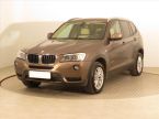 BMW X3 - fotka číslo 1