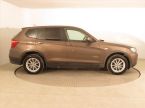 BMW X3 - fotka číslo 5