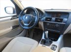 BMW X3 - fotka číslo 6