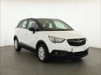 Opel Crossland X - fotka číslo 0