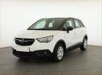 Opel Crossland X - fotka číslo 1
