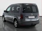 Volkswagen Caddy - fotka číslo 3