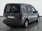 Volkswagen Caddy - fotka číslo 4
