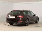 Škoda Superb - fotka číslo 4