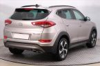 Hyundai Tucson - fotka číslo 4