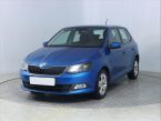 Škoda Fabia - fotka číslo 1
