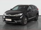 Honda CR-V - fotka číslo 1