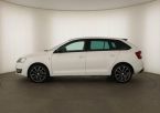 Škoda Rapid - fotka číslo 2