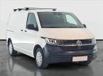 Volkswagen Transporter - fotka číslo 0