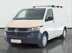 Volkswagen Transporter - fotka číslo 1