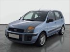 Ford Fusion - fotka číslo 1