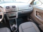 Škoda Fabia - fotka číslo 7