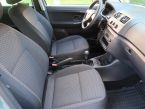 Škoda Fabia - fotka číslo 8