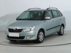 Škoda Fabia - fotka číslo 1