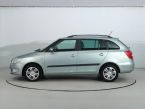 Škoda Fabia - fotka číslo 2