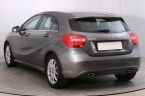 Mercedes Třída A - fotka číslo 3