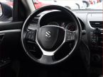 Suzuki Swift - fotka číslo 11