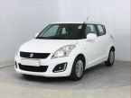 Suzuki Swift - fotka číslo 1