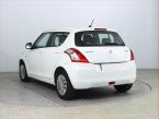Suzuki Swift - fotka číslo 3