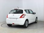 Suzuki Swift - fotka číslo 4
