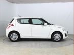 Suzuki Swift - fotka číslo 5