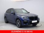 BMW X3 - fotka číslo 0