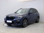 BMW X3 - fotka číslo 1