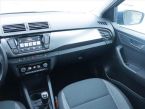 Škoda Fabia - fotka číslo 7