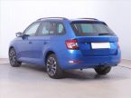 Škoda Fabia - fotka číslo 3