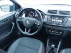 Škoda Fabia - fotka číslo 6