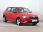 Škoda Fabia - fotka číslo 0