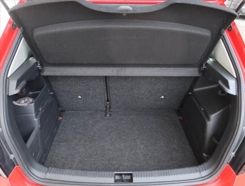 Škoda Fabia - hlavní fotka