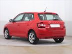 Škoda Fabia - fotka číslo 3
