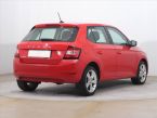 Škoda Fabia - fotka číslo 4
