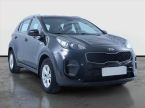 Kia Sportage - fotka číslo 0