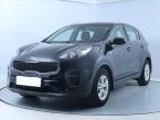 Kia Sportage - fotka číslo 1