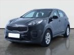 Kia Sportage - fotka číslo 1