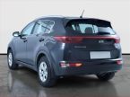 Kia Sportage - fotka číslo 3