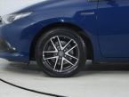 Toyota Auris - fotka číslo 14